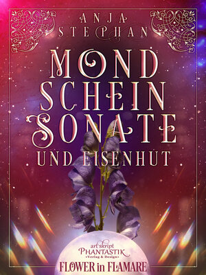 cover image of Mondscheinsonate und Eisenhut